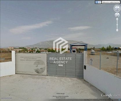Land plot 4.020 sqm for sale