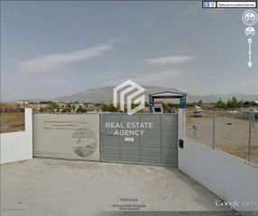 Οικόπεδο 4.020 τ.μ. για πώληση