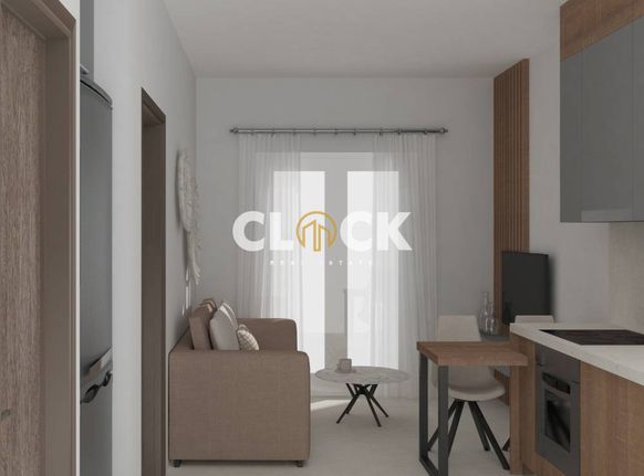 Studio / γκαρσονιέρα 35 τ.μ. για πώληση, Θεσσαλονίκη - Κέντρο, Μπότσαρη