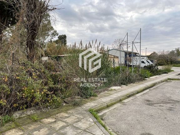Οικόπεδο 628 τ.μ. για πώληση, Αχαΐα, Πάτρα