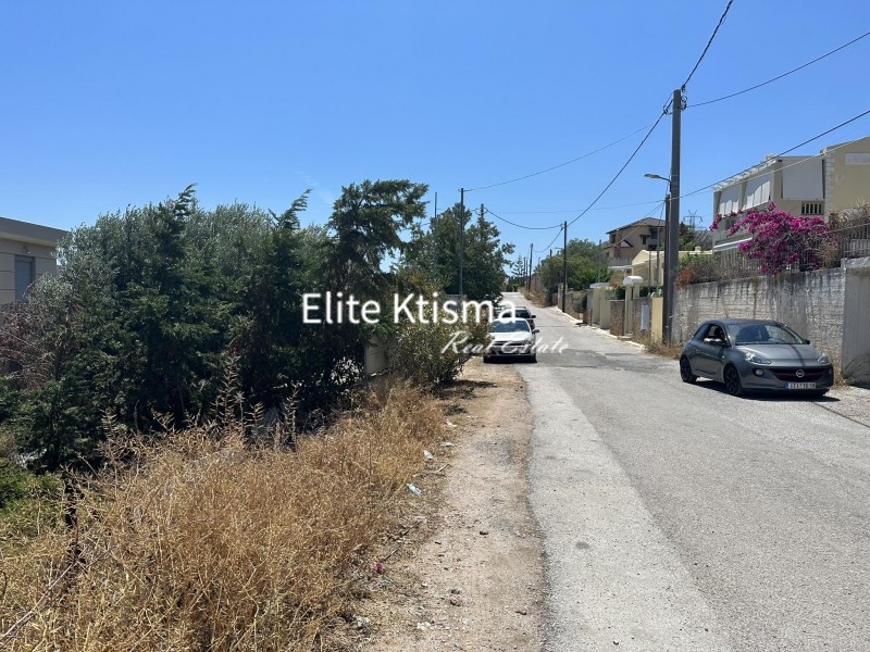 Οικόπεδο 720 τ.μ. πρός πώληση, Αττική - Υπόλοιπο, Κουβαράς