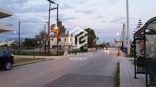 Οικόπεδο 821 τ.μ. για πώληση, Κορινθία, Άσσος-Λεχαίο-thumb-2