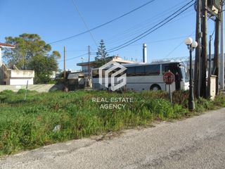 Οικόπεδο 821 τ.μ. για πώληση, Κορινθία, Άσσος-Λεχαίο-thumb-1