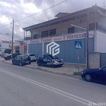 Κατάστημα 218 τ.μ. για πώληση