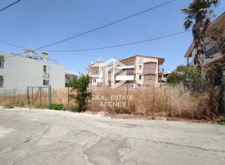 Οικόπεδο 508 τ.μ. πρός πώληση, Αχαΐα, Ρίο-thumb-1