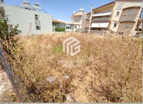 Land plot 508 sqm for sale