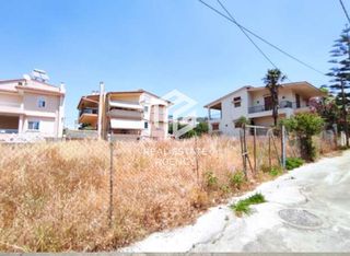 Οικόπεδο 508 τ.μ. πρός πώληση, Αχαΐα, Ρίο-thumb-2