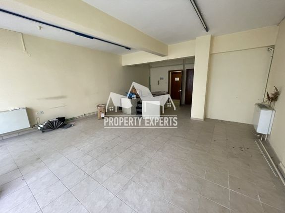 Office 60 sqm for rent, Evros, Alexandroupoli