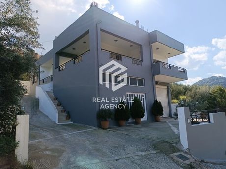 Μεζονέτα 355 τ.μ. για πώληση