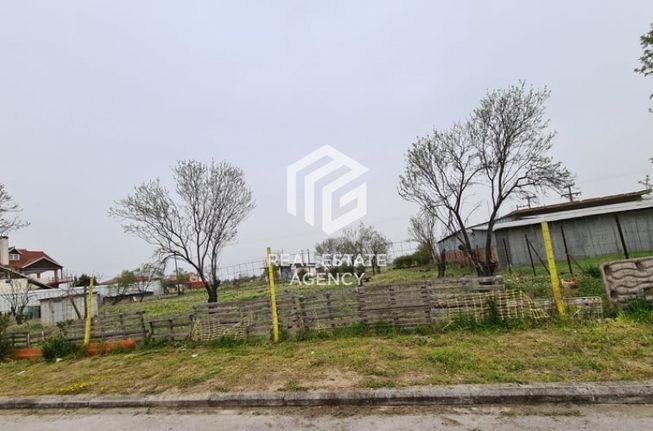 Οικόπεδο 1.380 τ.μ. για πώληση, Ν. Λάρισας, Γιαννούλη