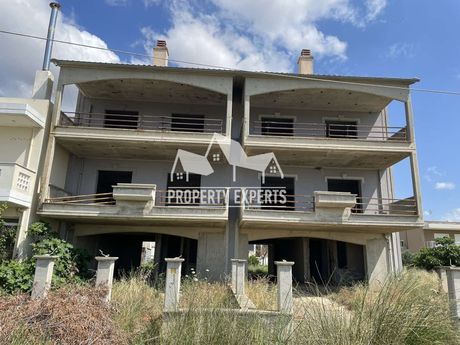 Μεζονέτα 180τ.μ. για πώληση-Αλεξανδρούπολη » Απαλός