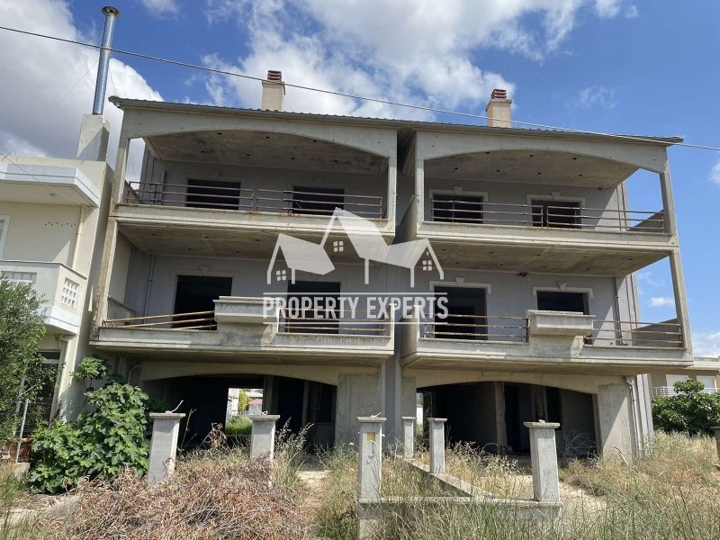 Μεζονέτα 180 τ.μ. προς πώληση, Απαλός