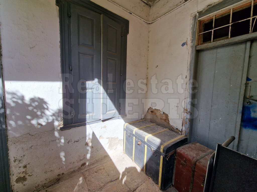 Μονοκατοικία 188 τ.μ. προς πώληση, Άργος
