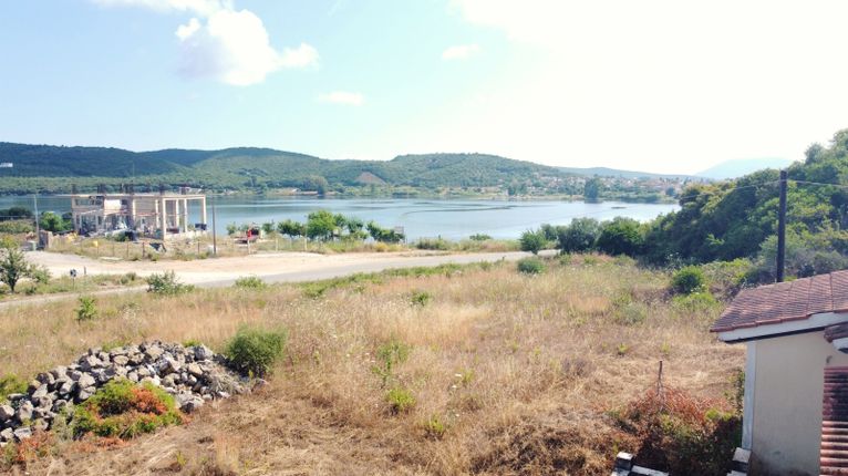 Parcel 7.452 sqm for sale, Aetolia & Acarnania, Kekropia (palairou)