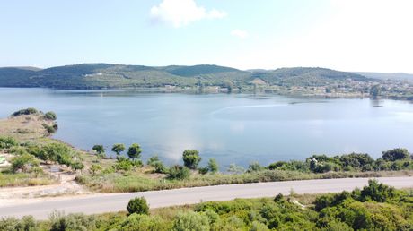 Parcel 7.452sqm for sale-Kekropia (Palairou) » Agios Nikolaos