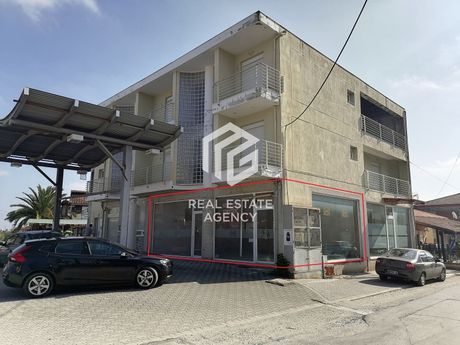 Κατάστημα 70 τ.μ. προς πώληση