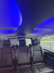 Mercedes-Benz Vito 2019
