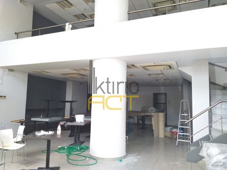 Store 195sqm for rent-Port