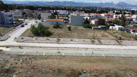 Land plot 302sqm for sale-Loutraki-Perachora