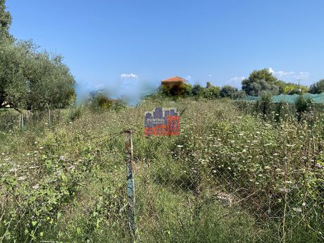 Οικόπεδο 600 τ.μ. για πώληση