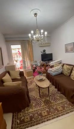 Apartment 55 sqm for sale, Athens - South, Zografou