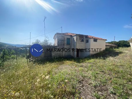 Μονοκατοικία 70 τ.μ. για πώληση