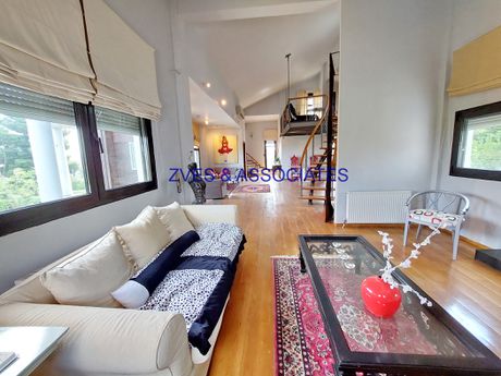 Villa 450sqm for sale-Thermi » Neo Risio