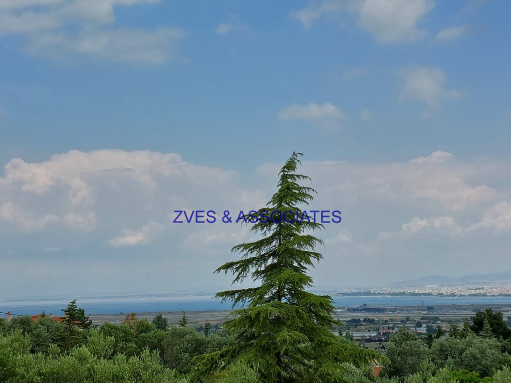 Βίλλα 450 τ.μ. πρός πώληση, Θεσσαλονίκη - Περιφ/Κοί Δήμοι, Θέρμη