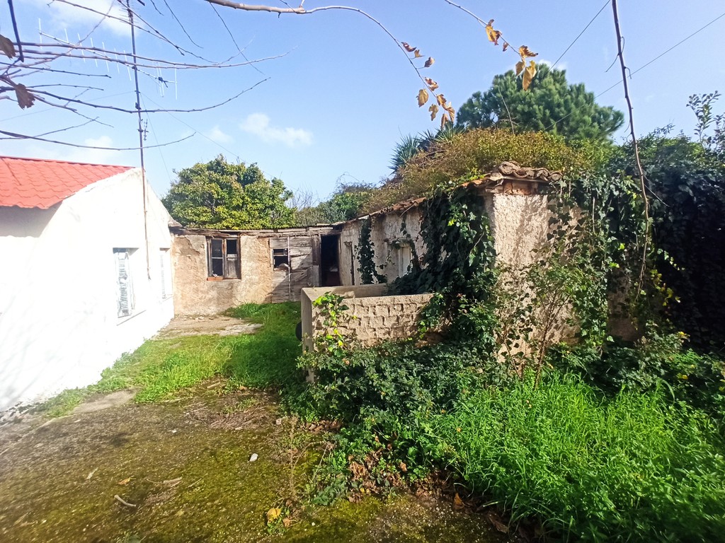 Οικόπεδο 1.000 τ.μ. προς πώληση, Αχαΐα, Πάτρα