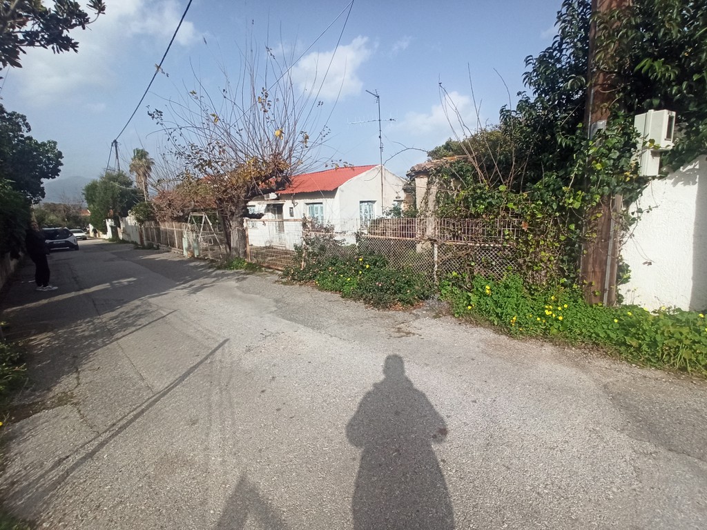 Οικόπεδο 1.000 τ.μ. προς πώληση, Αχαΐα, Πάτρα