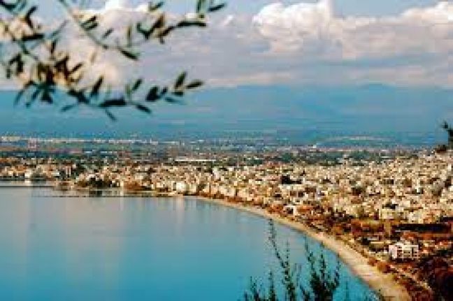 Οικόπεδο 1.070 τ.μ. για πώληση, Μεσσηνία, Καλαμάτα