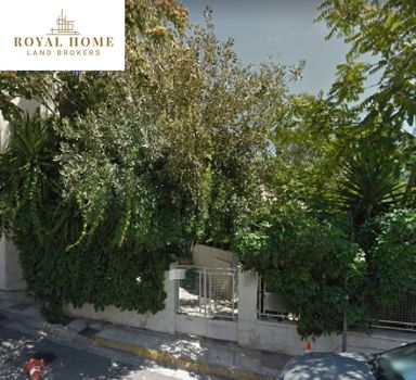 Οικόπεδο 216 τ.μ. για πώληση