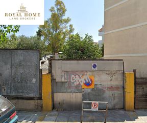 Οικόπεδο 216 τ.μ. για πώληση