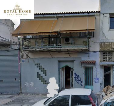 Οικόπεδο 120τ.μ. για πώληση-Λεωφ. πατησίων - λεωφ. αχαρνών » Τρεις γέφυρες