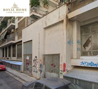 Land plot 130sqm for sale-Attiki » Platia Attikis