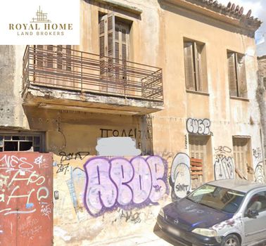 Κτίριο 150τ.μ. για πώληση-Αττική » Πλατεία αττικής