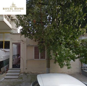 Οικόπεδο 197τ.μ. για πώληση-Νέα ιωνία » Άνω καλογρέζα