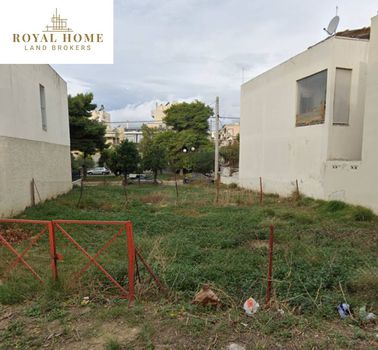 Οικόπεδο 206τ.μ. για πώληση-Λεωφ. πατησίων - λεωφ. αχαρνών » Τρεις γέφυρες