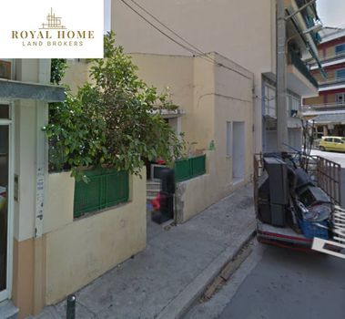 Land plot 180sqm for sale-Peristeri » Agios Antonios