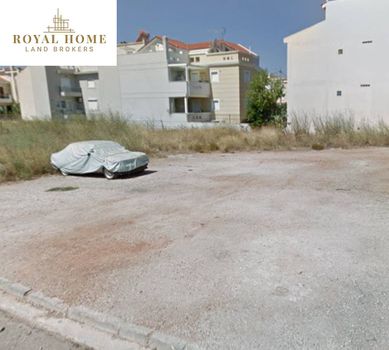 Οικόπεδο 320τ.μ. για πώληση-Χαλάνδρι » Πάτημα