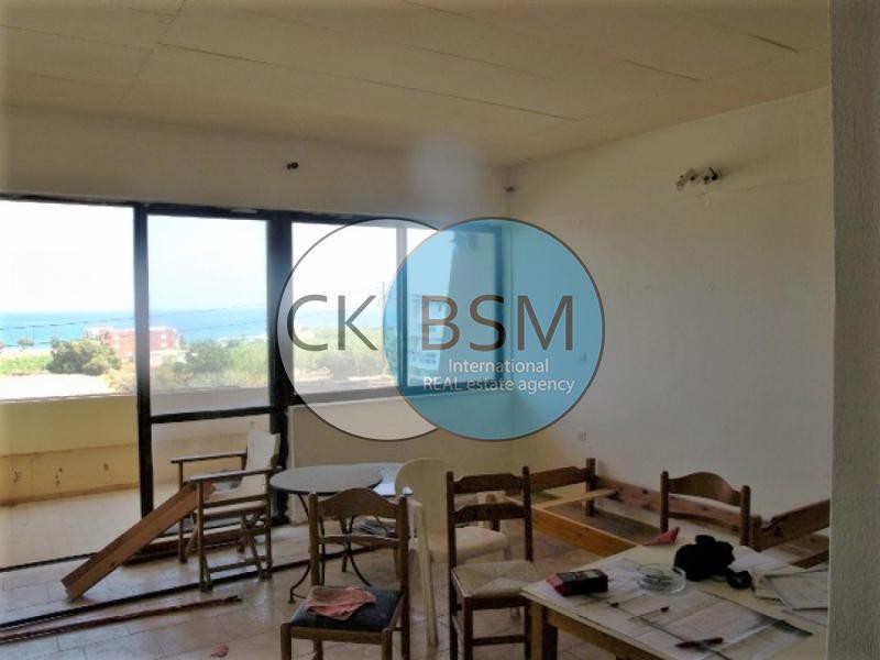Κτίριο 890 τ.μ. προς πώληση, Αγία Μαρίνα Νέας Κυδωνίας