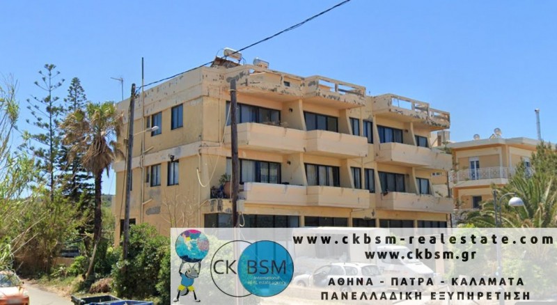 Κτίριο 890 τ.μ. προς πώληση, Αγία Μαρίνα Νέας Κυδωνίας