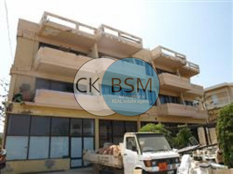 Κτίριο 890 τ.μ. προς πώληση, Αγία Μαρίνα Νέας Κυδωνίας