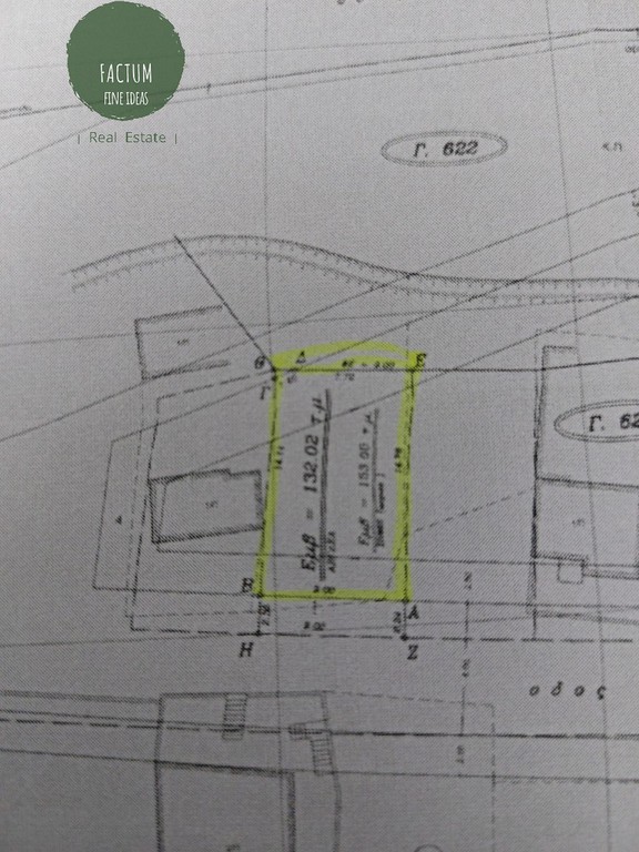 Οικόπεδο 132 τ.μ. προς πώληση, Άγιος Παντελεήμονας Πολίχνης