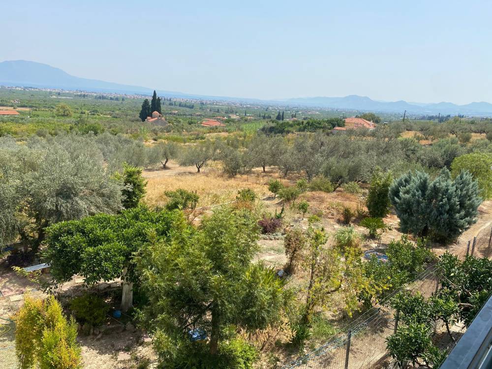 Μονοκατοικία 293 τ.μ. πρός πώληση, Κορινθία, Σικυώνα