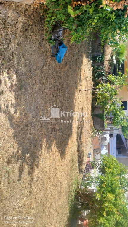 Οικόπεδο 115 τ.μ. πρός πώληση, Ν. Ηλείας, Πύργος