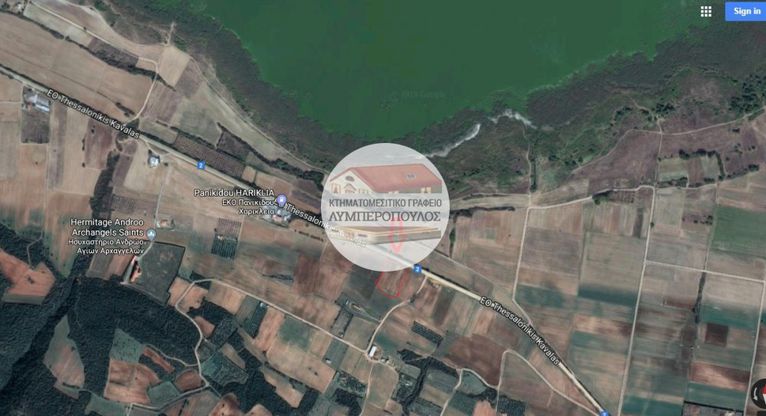 Parcel 5.500 sqm for sale, Thessaloniki - Rest Of Prefecture, Koroneia