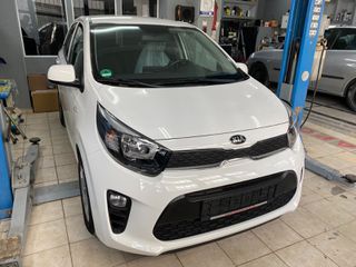 Kia Picanto 2018