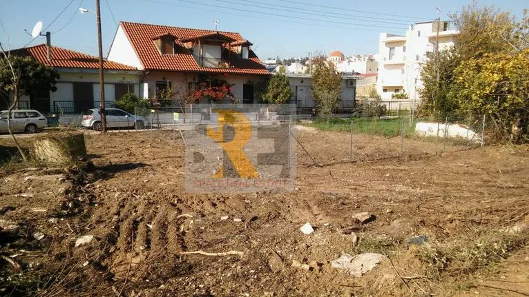 Land plot 169 sqm for sale, Athens - West, Acharnes