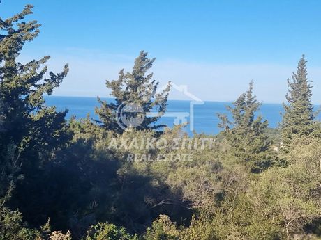 Οικόπεδο 3.500τ.μ. για πώληση-Λευκάδα » Περιοχη χώρας